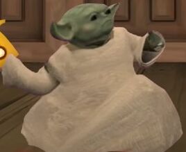 Grogu