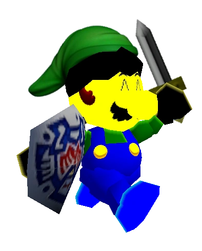 SuperZeldaAlex987123 | The SMG4 Wiki | Fandom