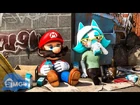 SMG4-_Hobo_Mario