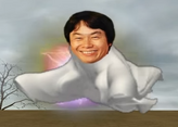 Fantasma de miyamoto