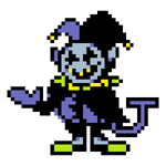 Jevil