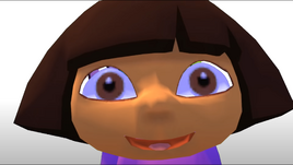 Dorafirstaperance