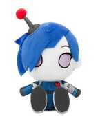 Hidden Heroes Tari Plushie