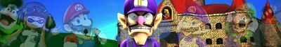 SMG4 Channel Banner 2018 (September 22)