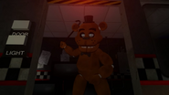 Freddy's Ultimate Custom Spaghetteria 019