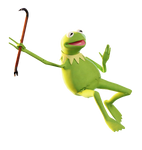Kermit the Frog