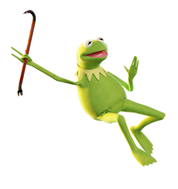 kermitthefrog