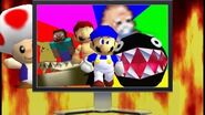 Super mario 64 bloopers ṩṩἔᾗмὄḋᾗᾄʀ 5 (WAT O O edition)-3