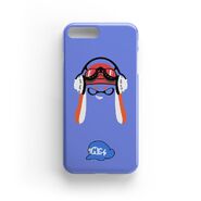 Meggy Phone Case - iPhone