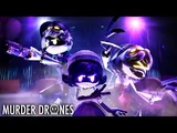 MURDER DRONES - Episode 3: The Promening
