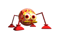 The original design of the Scuttlebugs.