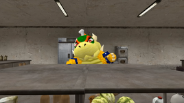 Chefbowser