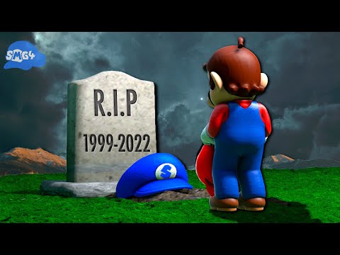 Shigeru Miyamoto RIP memes
