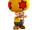 Toad Barrage