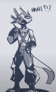 Axol concept art 2