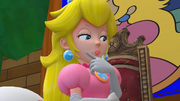 Peach (da supa Mareeo Brois Moveei)