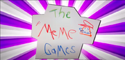 The Meme Games