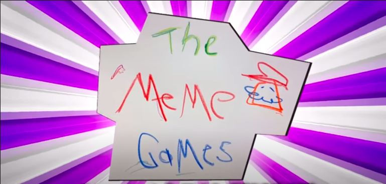 game on meme