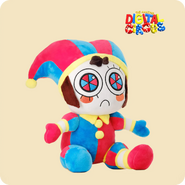 Pomni Plush