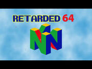 R****ded64_opening_intro