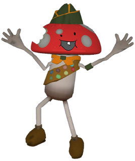 GMOD