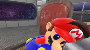 If Mario Was In... Starfox (Starlink Battle For Atlas) 066
