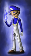 SMG4 by Futurfan3000.