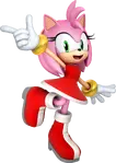 Amy Rose