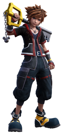 sora Sora | The SMG4/GLITCH Wiki | Fandom
