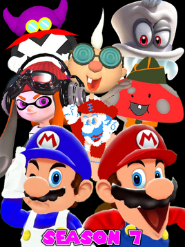 Fanmade poster