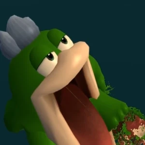 Fishy Boopkins Supermarioglitchy4 Wiki Fandom