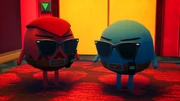 Casino Guards