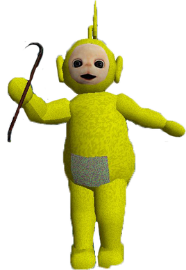 GMOD