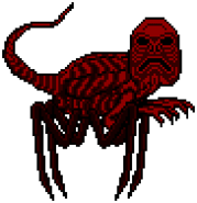 Himself in Nes Godzilla Creepypasta