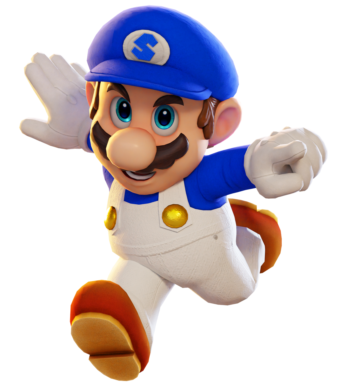 SMG4 | SuperMarioGlitchy4 Wiki | Fandom