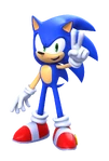 Sonic the Hedgehog