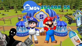 Fanmade Banner (alt)
