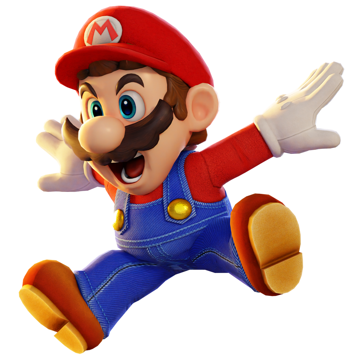 Mario Supermarioglitchy4 Wiki Fandom