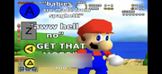 R64 Mario Simulator Censored