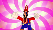 Mario The Ultimate Gamer 046