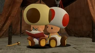 PrincessSMG3-Screenshoot010.png (1.37 MB) Toad confronting Toadsworth.