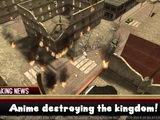 Anime Crisis