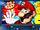 SMG4: Stupid Mario Arcade