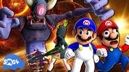Thumbnail for SMG4 Movie: REVELATIONS
