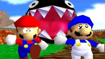 Super Mario RPG remake fixes a 27-year-old goof that I can't believe  anybody noticed