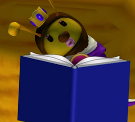 Bee movie