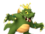 King Koopa