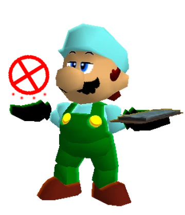 Nintendofan997 (X) | The SMG4 Wiki | Fandom