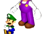 SMG4's Minion