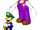 SMG4's Minion